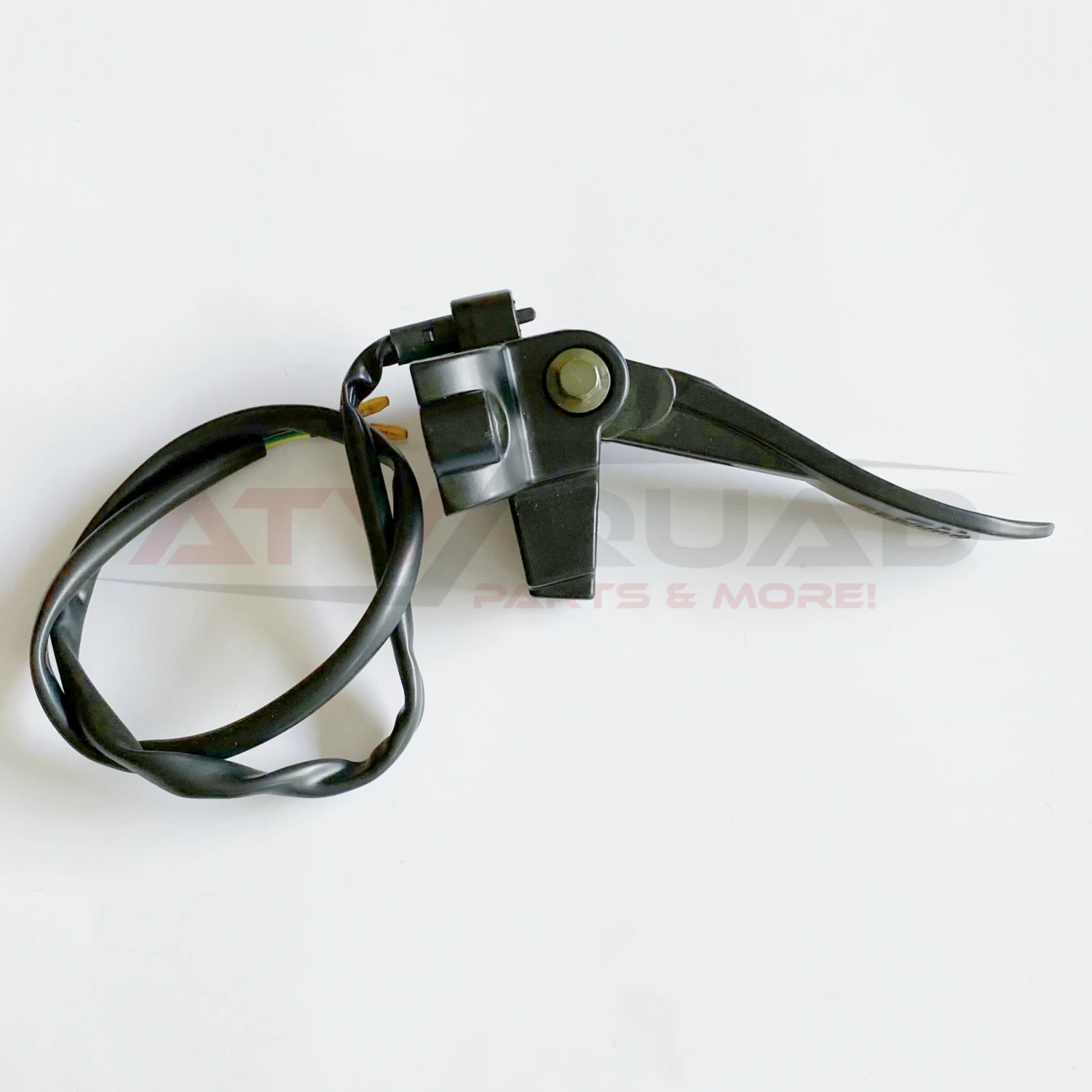 Ручной тормоз рычаг парковки для CFmoto 400 450 500 X5 520 X5HO 550 X550 600 X6 Touring 625 800XC 850 1000 ATV