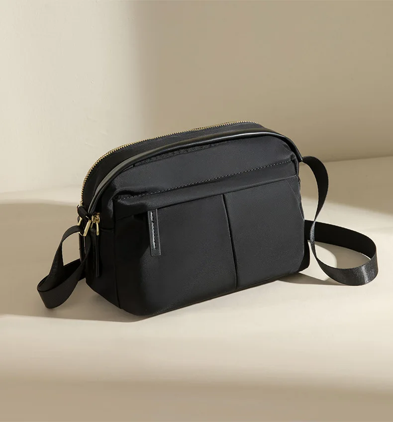 Женские сумки-слинги GPR в Корейском стиле модные дамские сумочки на ремне через