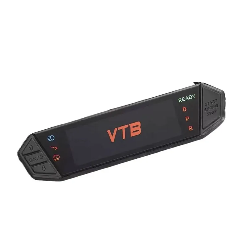 

VTB Ventus один дисплей для контроллера Ventus One Bike V1 и V9600