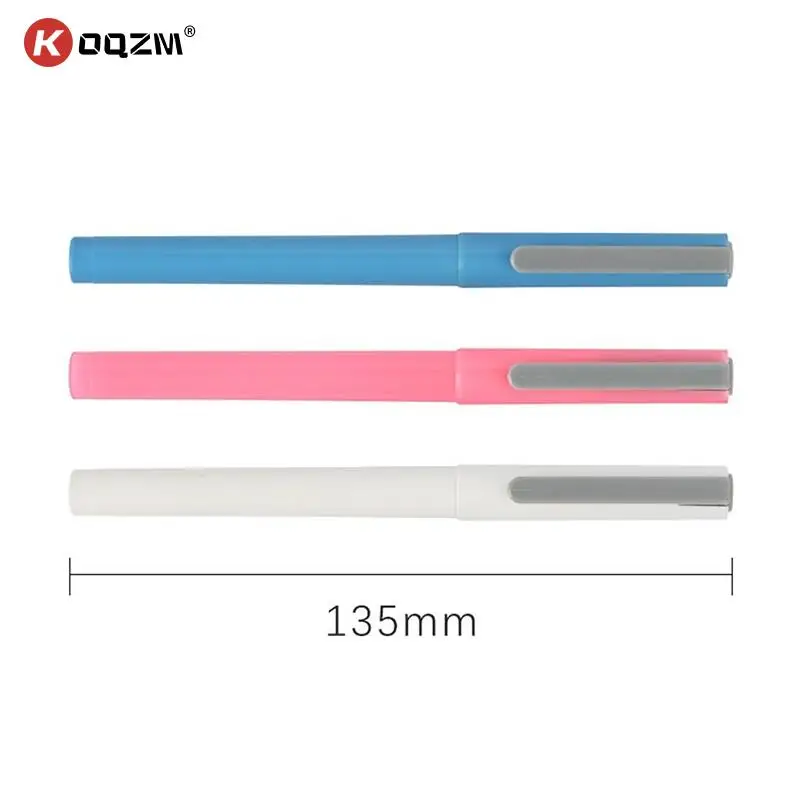 

Japan Creative Paper Pen Knife Wear-Resisting Newspaper Hand Book Cutter Tape Ceramic Blade Utility Knife Cutting Knives 1pcs