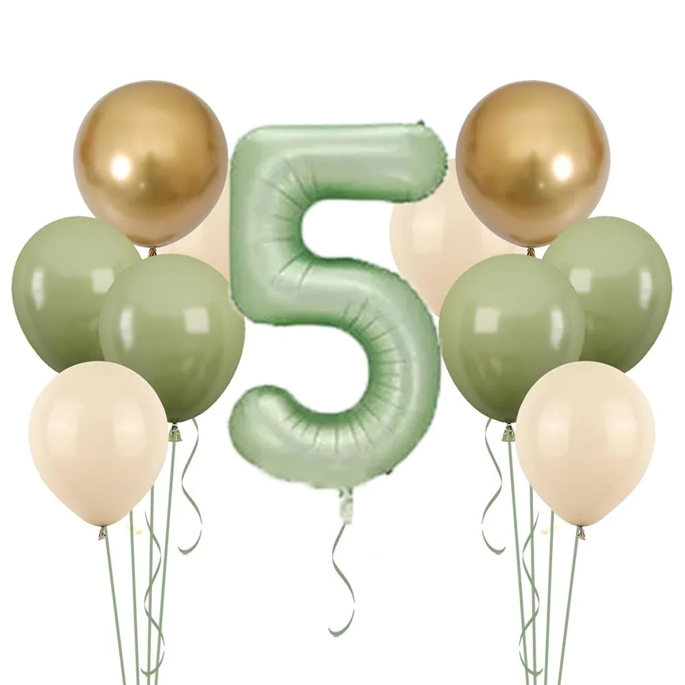 

Набор шаров "Popdropparty" для дня рождения