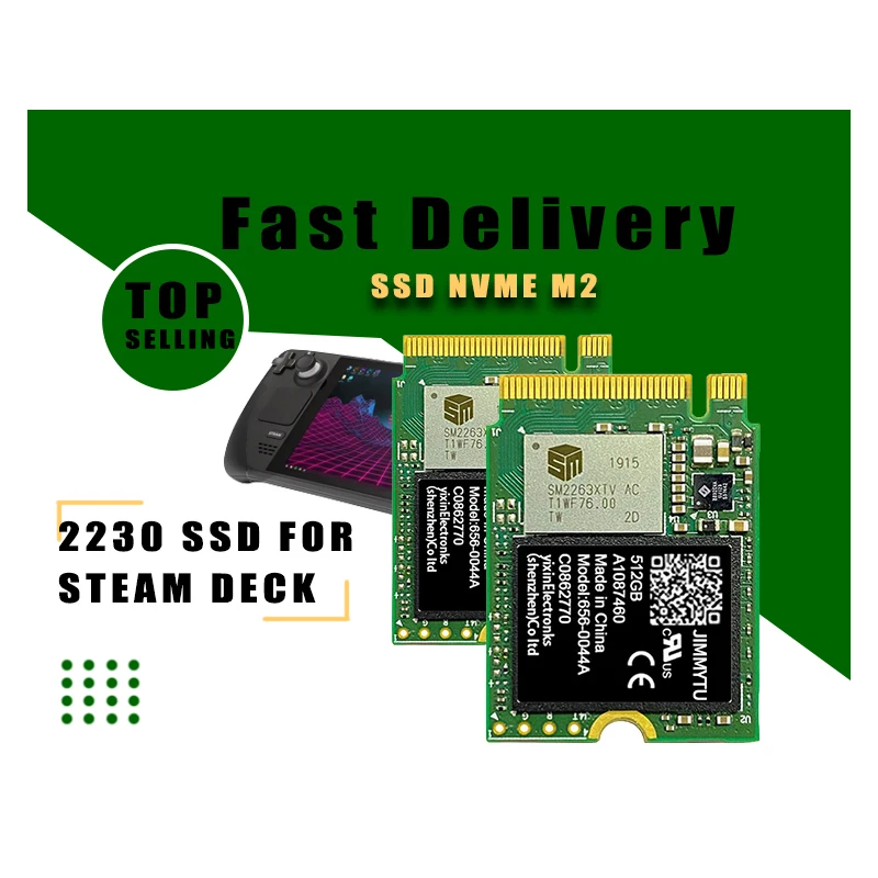 Ssd 2230 купить