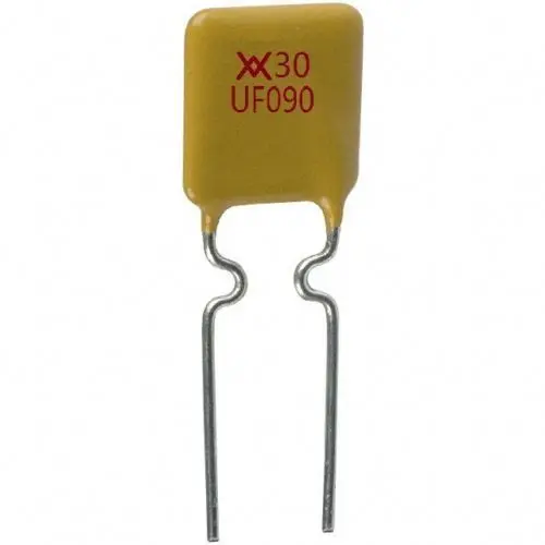 

PPTC самовосстанавливающийся предохранитель 30В