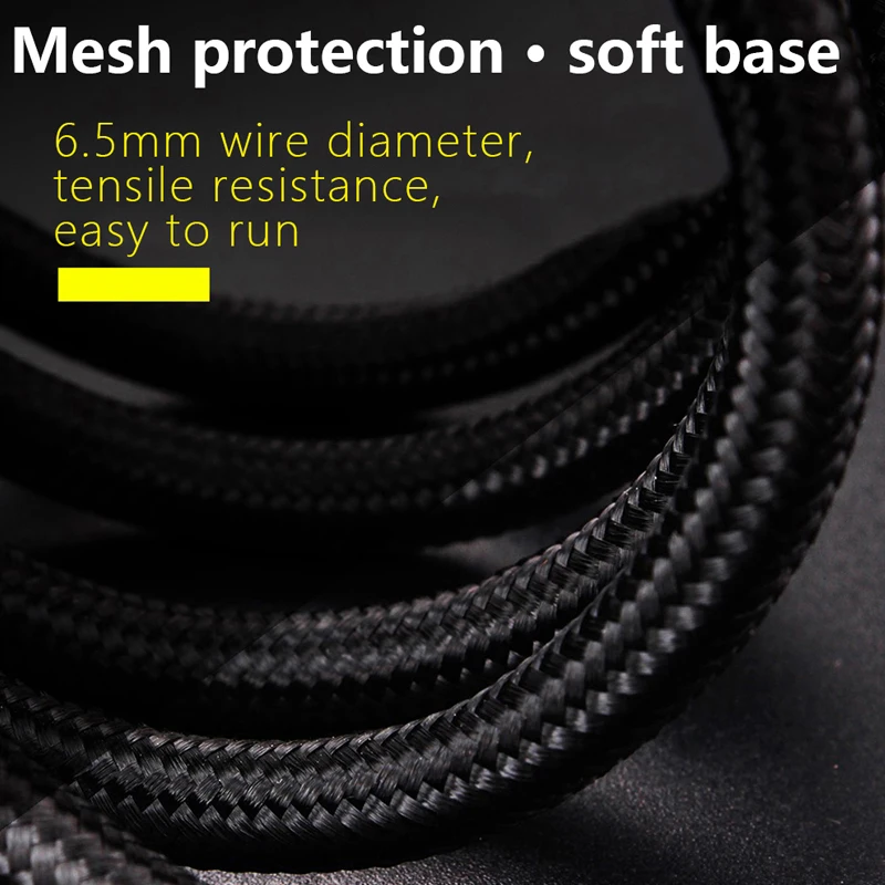 yytcg rca cable hifi stereo 3 5mm to 2rca audio cable aux rca jack 3 5 y splitter for amplifiers audio home theater cable rca free global shipping