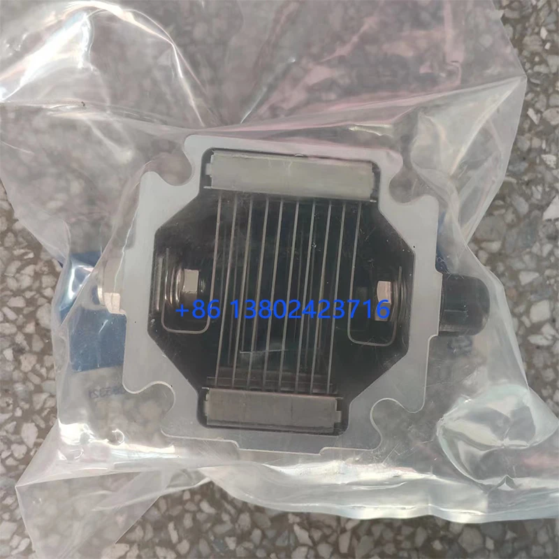 

Нагреватель двигателя VOE20758403 20758403 20470227 для экскаватора EC210B EC240B