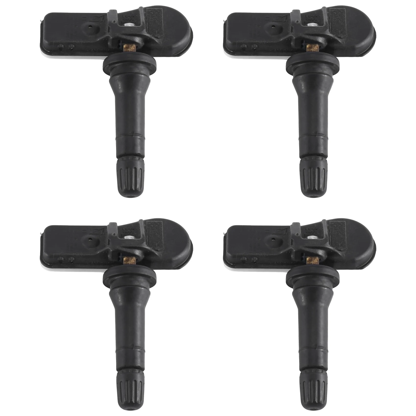 

Set of 4 Tire Pressure Sensor TPMS 9808859080 for Citroen Jumpy Combi Fiat Scudo Combi Peugeot Expert Tepee Toyota