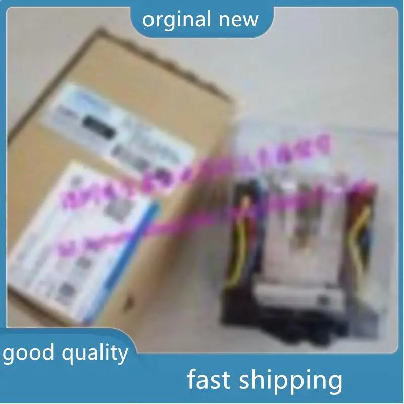 

New and original G4Q-212S 220VAC Ratchet power relay AC220V