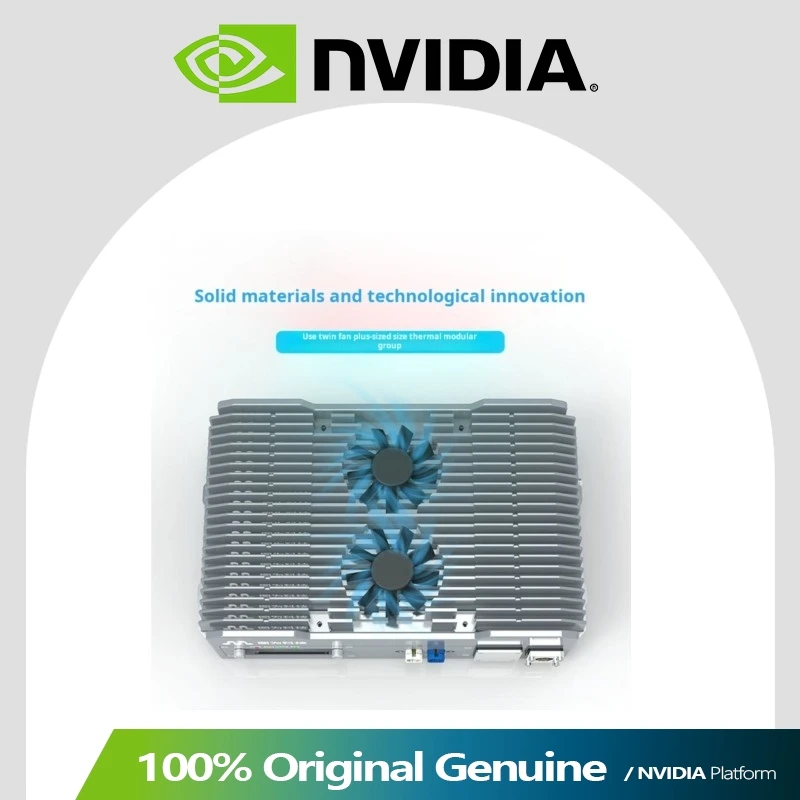 Фото Платформа для вычислений на периферии Tuwei NTW-T808PG AI Box, Jetson Orin NX, 4G LTE для ИИ и встраиваемых приложений №3