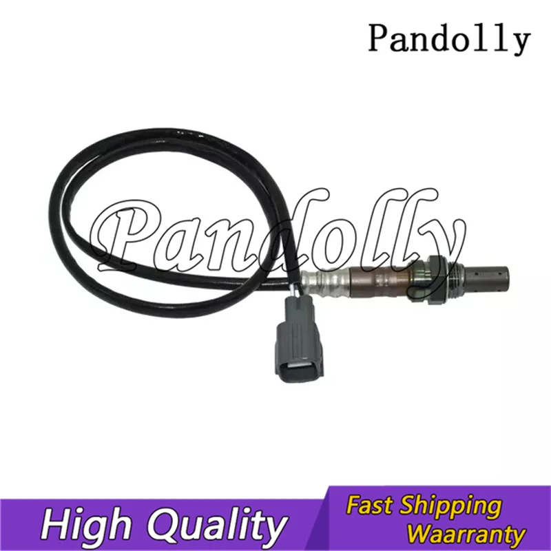 22641-AA042 234-9011 Вверх по течению для 2002 2003 2004 2005 Subaru Impreza 2.0L Датчик соотношения воздуха