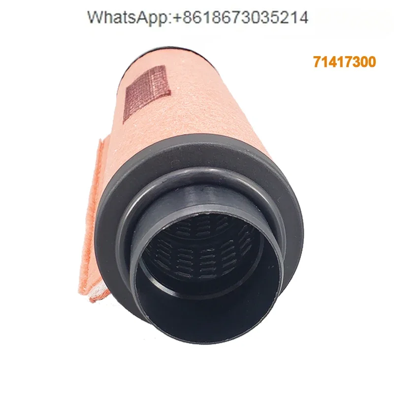 Фильтр масляного тумана SV100B SV65B SV120B