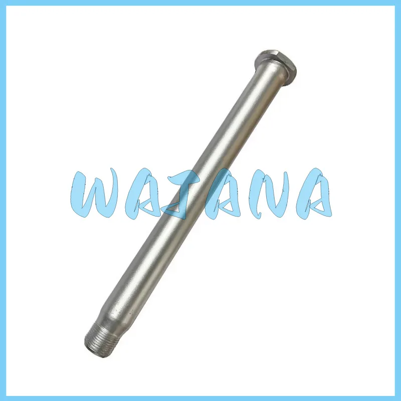 Задняя ось для Kove / Colove 450rally Zf400ls