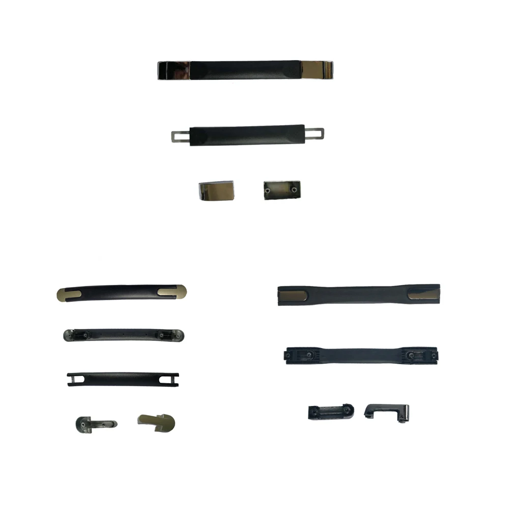 

Чехол для ручки и ремешка, запасной металлический дорожный Чехол для багажа, ручка для ремонта и обслуживания