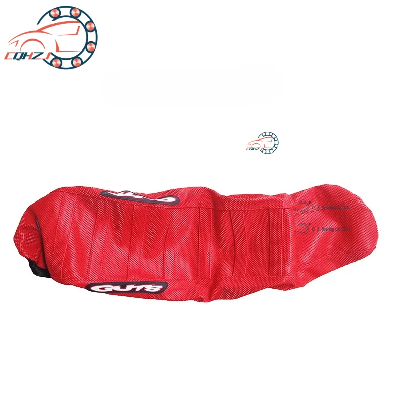 

Чехол на сиденье CQHZJ Pro Ribbed Rubber Gripper Soft Guts для электромотоциклов Surron Ultra Bee и внедорожных питбайков
