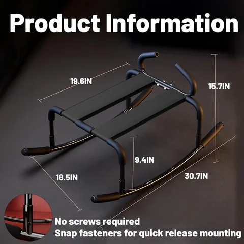 Жыныс орны: бүктелген шезлонг