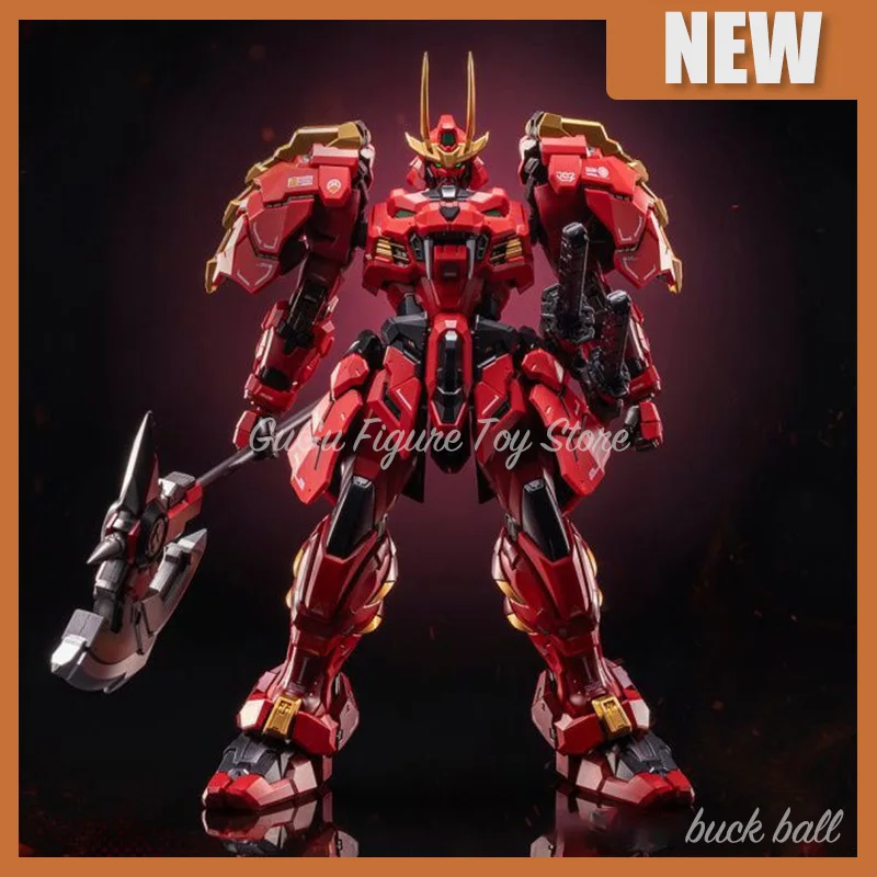 В наличии фигурка Takeda Shingen Mct-J02 Illustrious Class Progenitor Effect экшн-фигурка коллекция игрушек