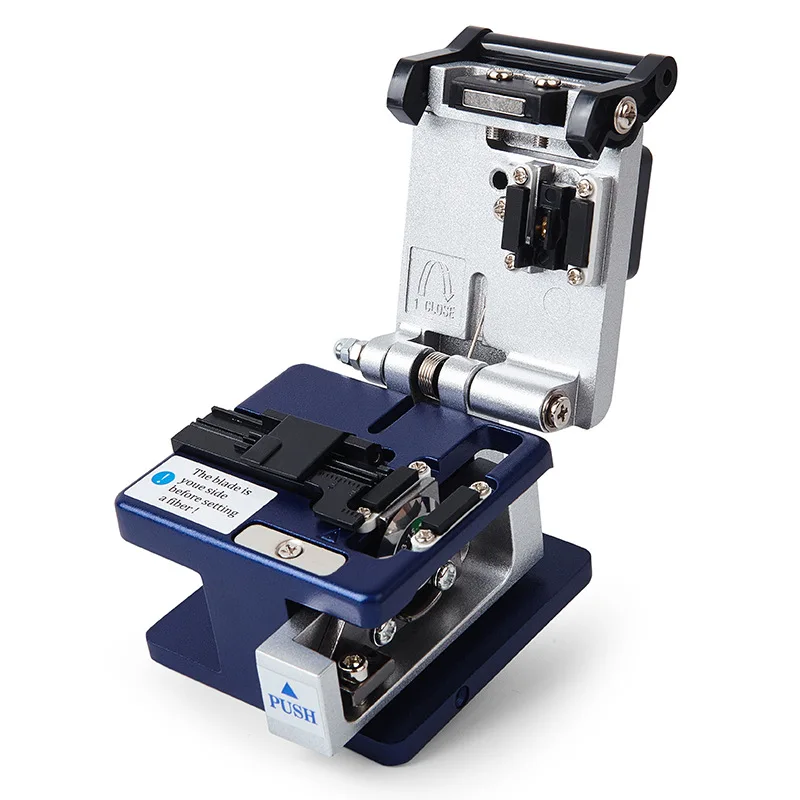 New Arrival High-Precision FTTH  FC-6S Optic Fiber Cleaver Fiber Optic Cleavers on Sale