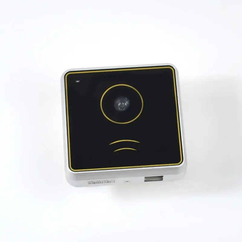 RJ45 Wiegand TCP IP NFC RFID IC Card Устройство считывания карт контроля доступа к двери со