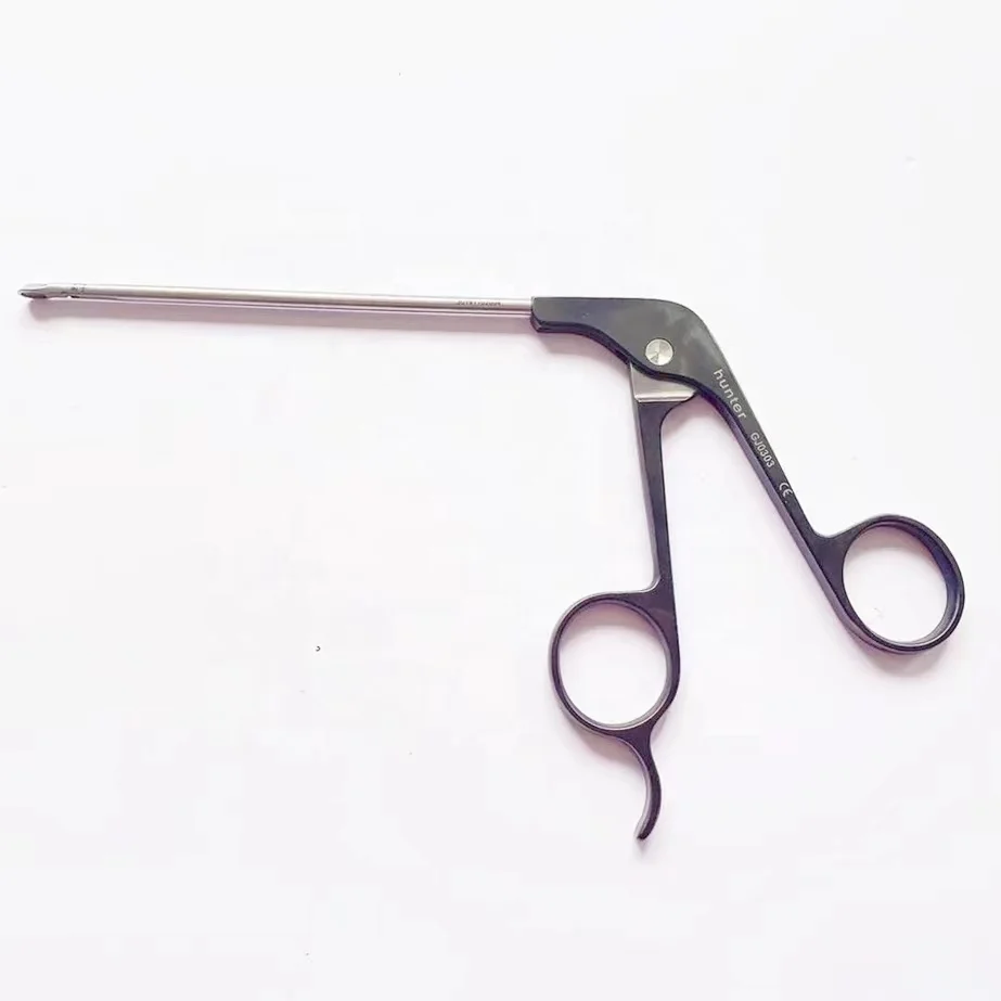 

Ортопедические инструменты, щипцы для мениска, перфоратор для артроскопии