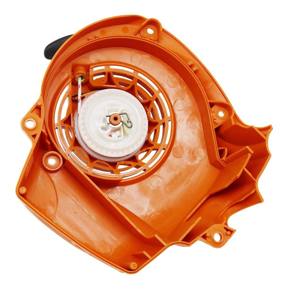 Практичное качество ручной стартер 1 * HS81R HS81T оборудование HS81RC HS86R HS86T HS82R HS87R HS87T