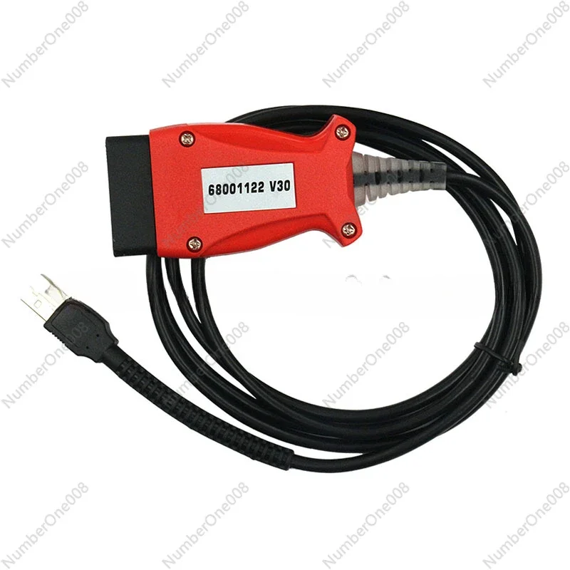 Новейший V1.27.001 FOCOM UCDS Pro+ с жетонами