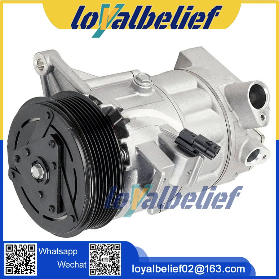 Air Conditioner For Nissan Altima 2013 2014 2015 2016 2017 3.5l Vcs14 97667 926003nt2a 926003nt2e 926003nt4b