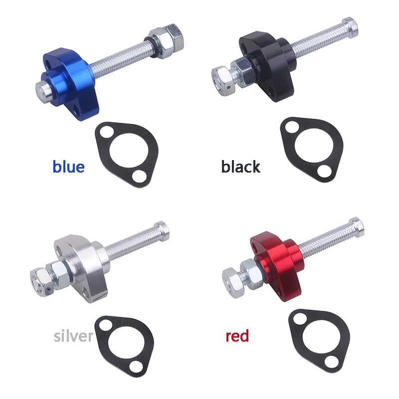 

Manual Camshaft Timing Chain Tensioner for Honda CBR600F F3 F4 F4i CBR900 RR