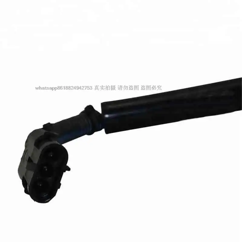 Аксессуары для экскаваторов высокого качества погрузчиков компонентов