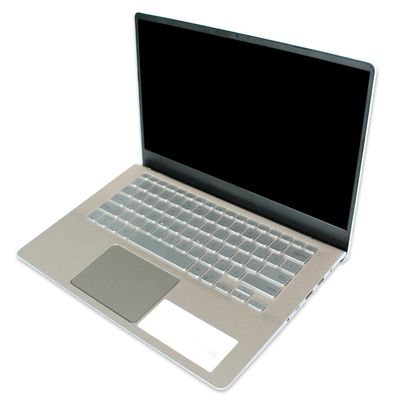 

Защитные наклейки для клавиатуры ноутбука Asus S4300 S2 S14 S4300U SF4100 S430 S430UN TP412