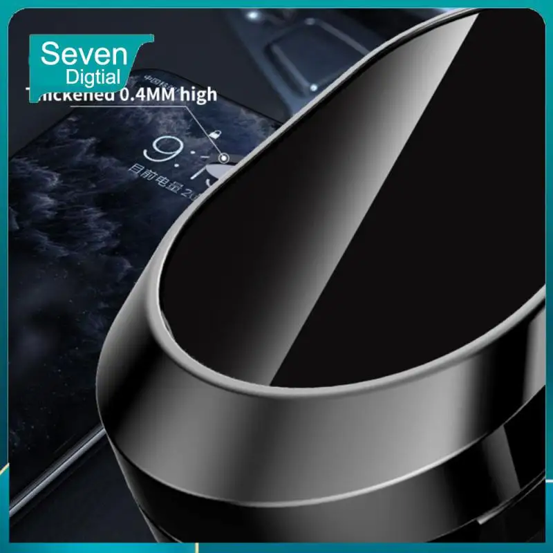 

720 Degree Rotation Magnetic Phone Holder Folding Adjustable Phone Bracket Creativity Mobile Phone Holder Phone Accessories