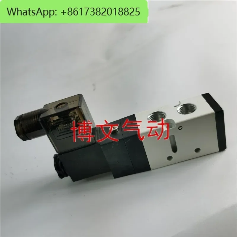 Электромагнитный клапан Parkr PHS520S-02 8 PEC5-24V-D PHV510S-6 PEC5-220V-D