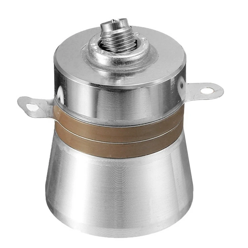 Высокоэффективный ультразвуковой пьезоэлектрический преобразователь 60 Вт 40 кГц