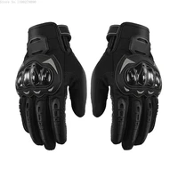 motorcycle gloves motorbike breathable mesh fabric cycling glove wear drop resistant racing gloves motorhandschoenen guanti