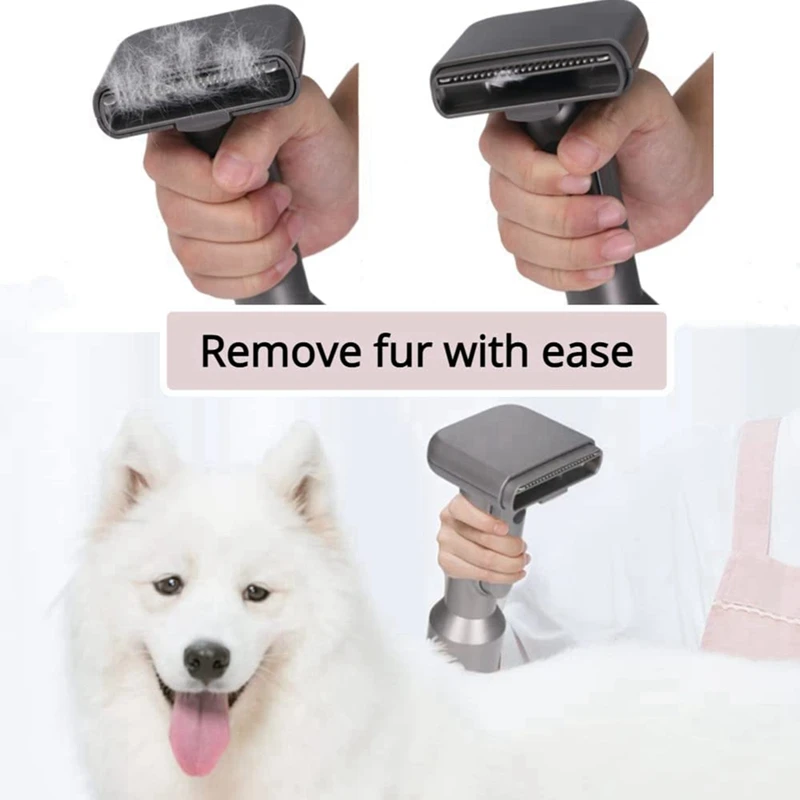 Щетка для пылесоса Dyson V15 V11 V10 V8 V7 |