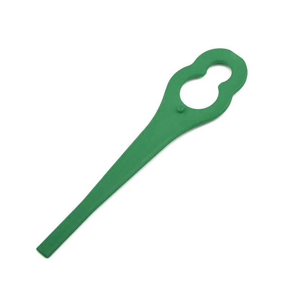 

40x сменные лезвия для Parkside PRTA 20-LiA1 LIDL IAN 311046 91099406, инструменты для ремонта сада, триммер для газонокосилки