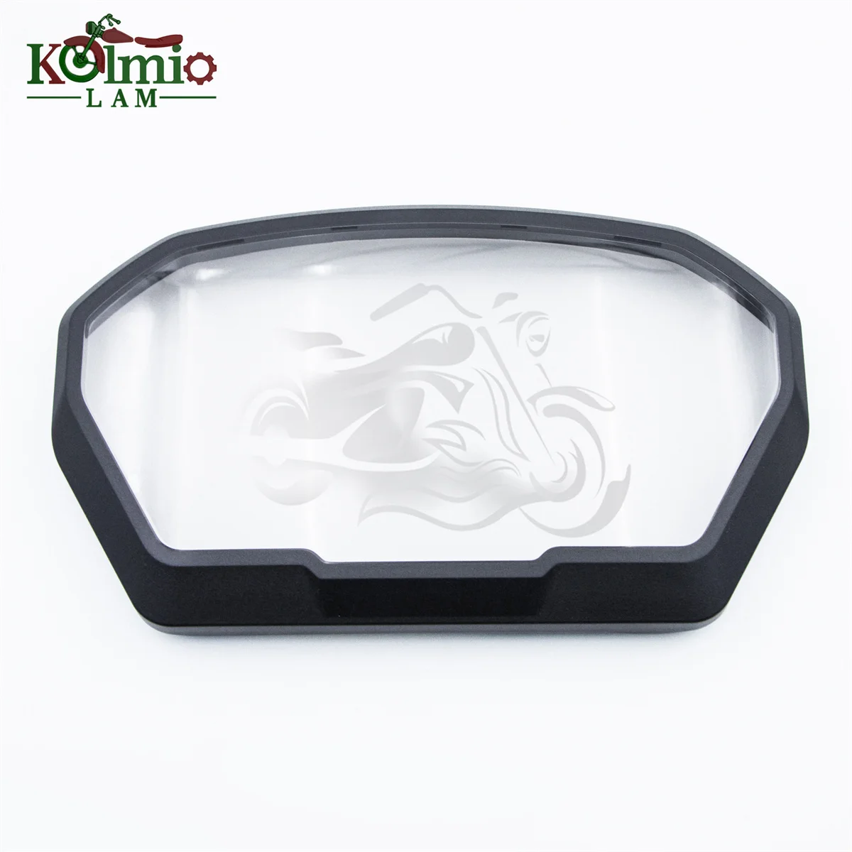 Подходит для Triumph Street Triple 765 RS 1200RS Спидометр Тахометр одометр Корпус чехла ТРИУМФ