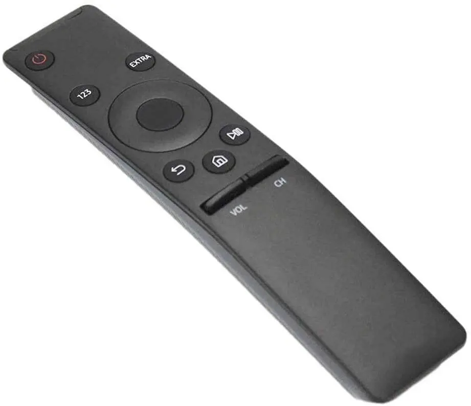 

BN59-01259E Replaced Remote Compatible with Samsung TV UN40KU6290 UN65KU6290