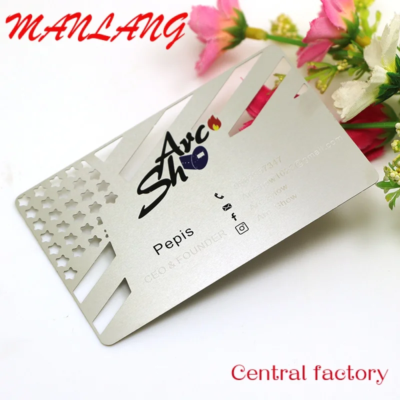 Машина для лазерной резки из нержавеющей стали Nae