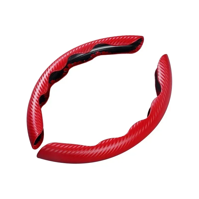 

Чехол для руля Audi sline TT Q2 Q3 Q5 Q7 Q8 A3 A4 A5 A6 A7 R8 B5 B6 B7 B8 C5 C6 C7 V8