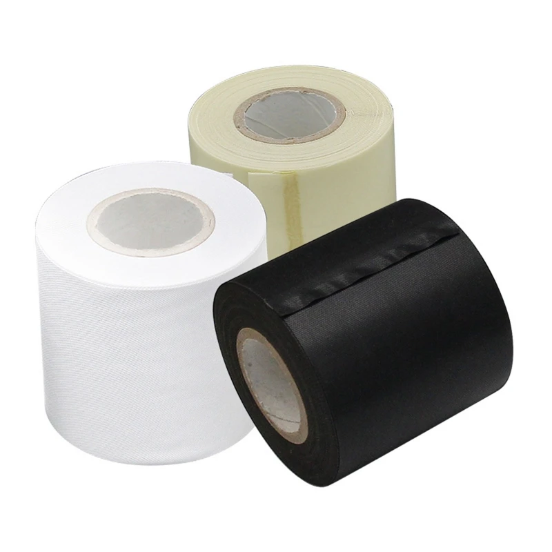 

11m Ducts Sealing Tape PVC Insulation Bandage Waterproof Air Conditioner Pipes Brass Tubes Installation Tools Supplies K1KF