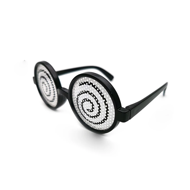 

Новый интерес, детские пластиковые Мультяшные очки, игрушки для детей, рождественский подарок