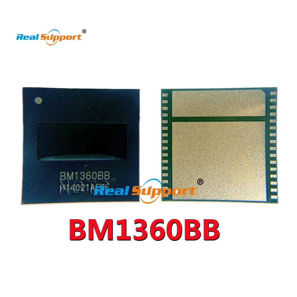 

Новый чип BM1360 BM1360BB для ANTMINER S19i