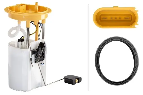 

Код магазина: 8TF358106-461 для топливного модуля и SAMANDIRASI PASSAT 1115 CC