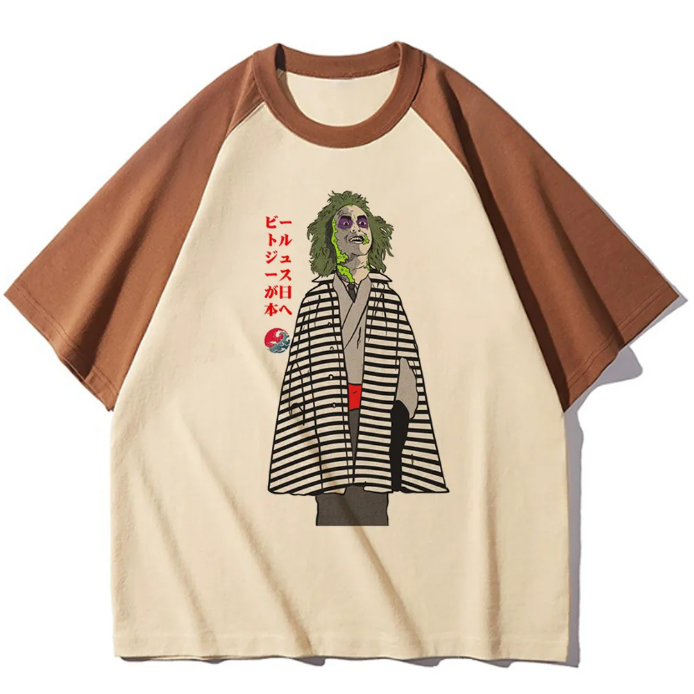 Женская футболка с принтом в стиле хип-хоп