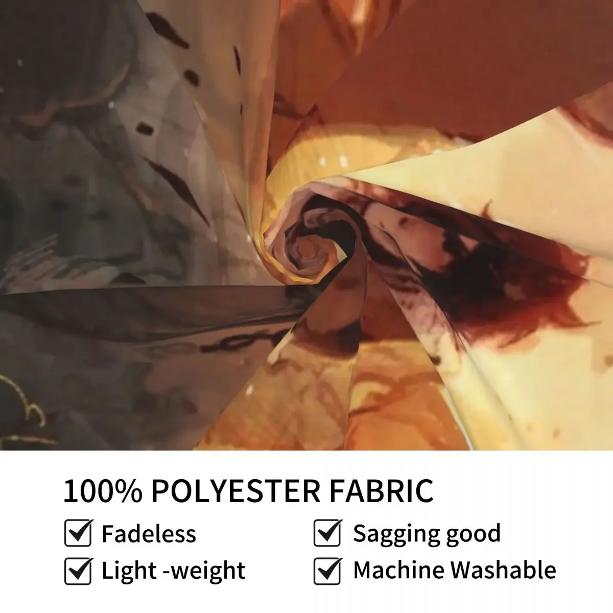 Гобелен Ограничитель смерти Декоративные настенные фрески Декор комнаты для