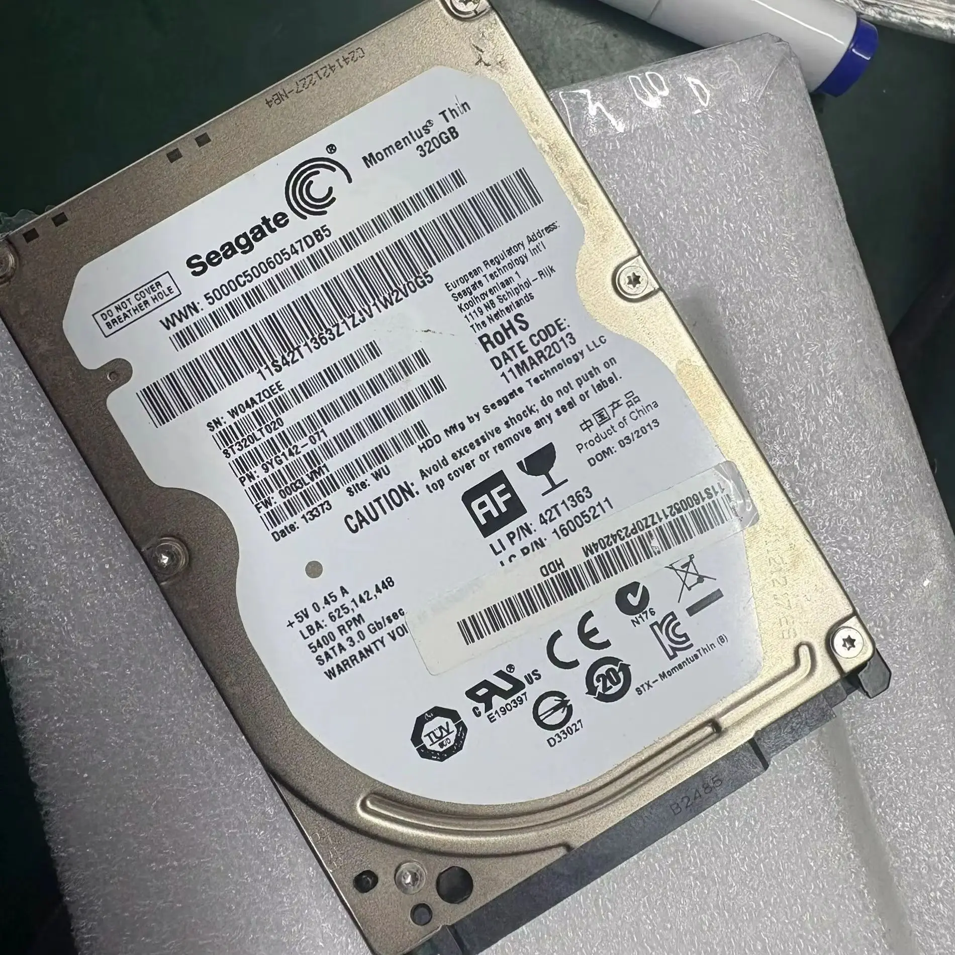 Фото V2023.09 Программное обеспечение для автодиагностики MB Star C4 C5 X/DAS/DTS/Vediamo/EPC/WIS/HHTwin... на HDD для автомобилей и грузовиков Mercedes №1