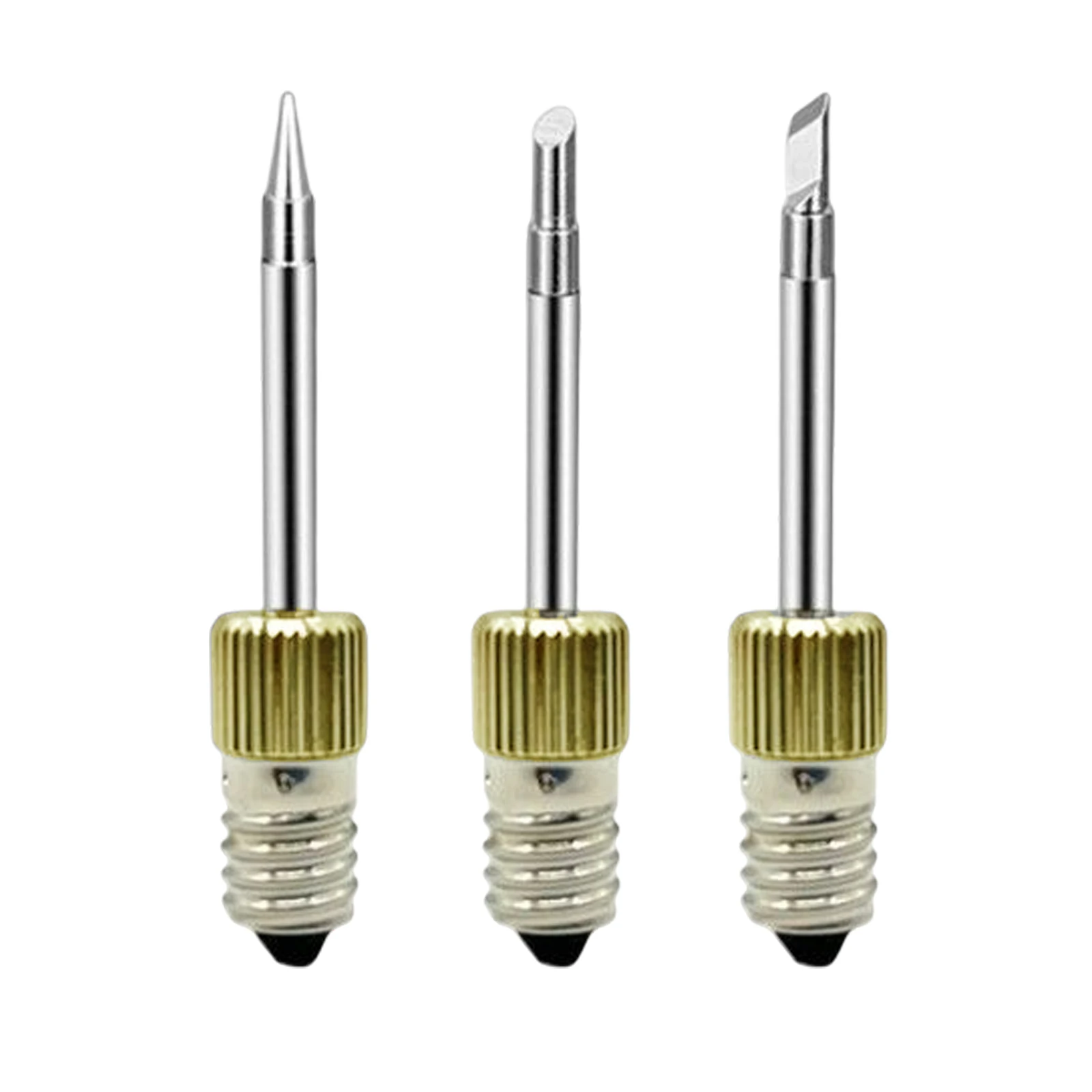 

Беспроводные сварочные наконечники E10