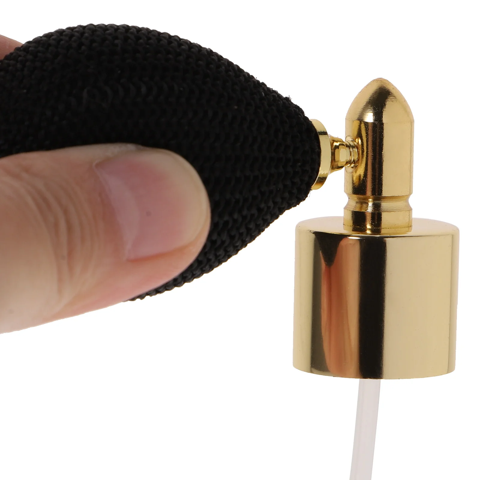 Бутылки с распылительной головкой воздушной подушкой для эфирных масел