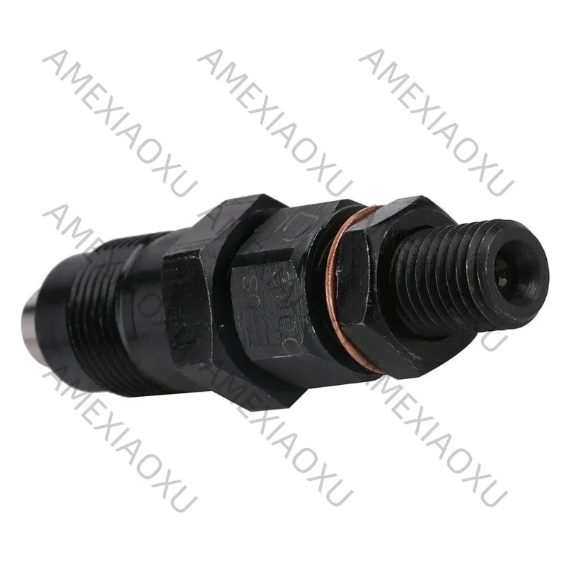 wanwu 4 шт. топливная форсунка для Mitsubishi L400 L200 L300 Pajero K34T K74T P15V 2.5 TD Denso 105148 -1311 Bosch 9430610179   Автозапчасти (art.: 3920cbcff4234) - 3920cbcff4234