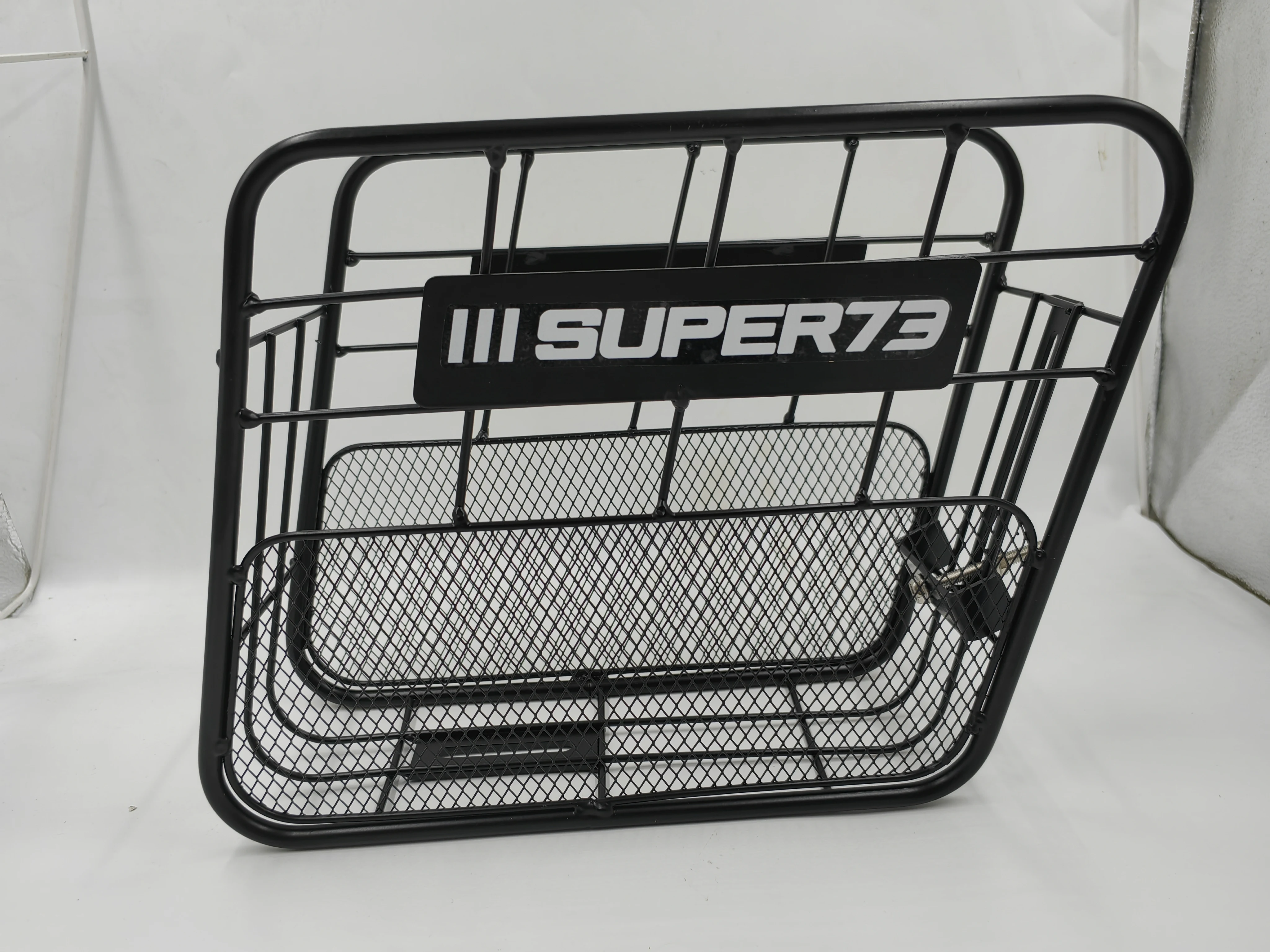 

Корзина для электрического велосипеда SUPER73