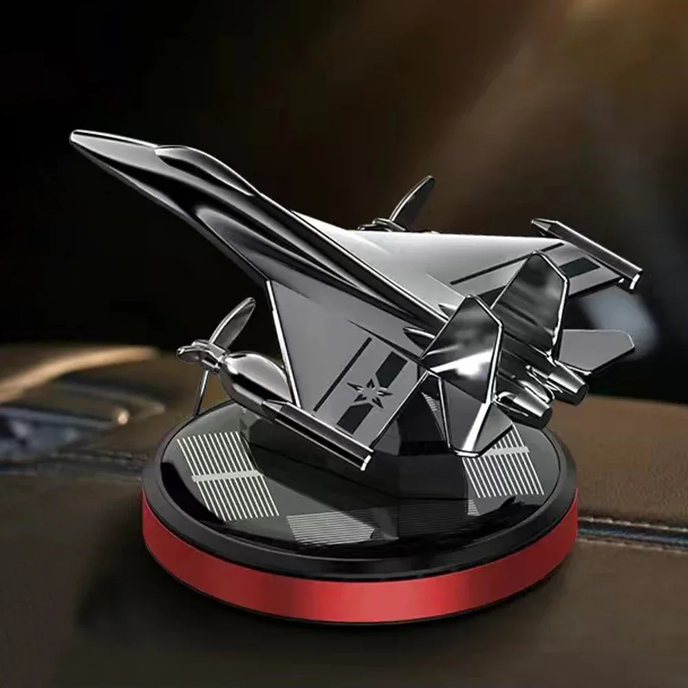 

Солнечный автомобильный освежитель воздуха, вращающийся ароматерапевтический парфюм, автомобильный диффузор, долговечный аромат, украшения интерьера автомобиля